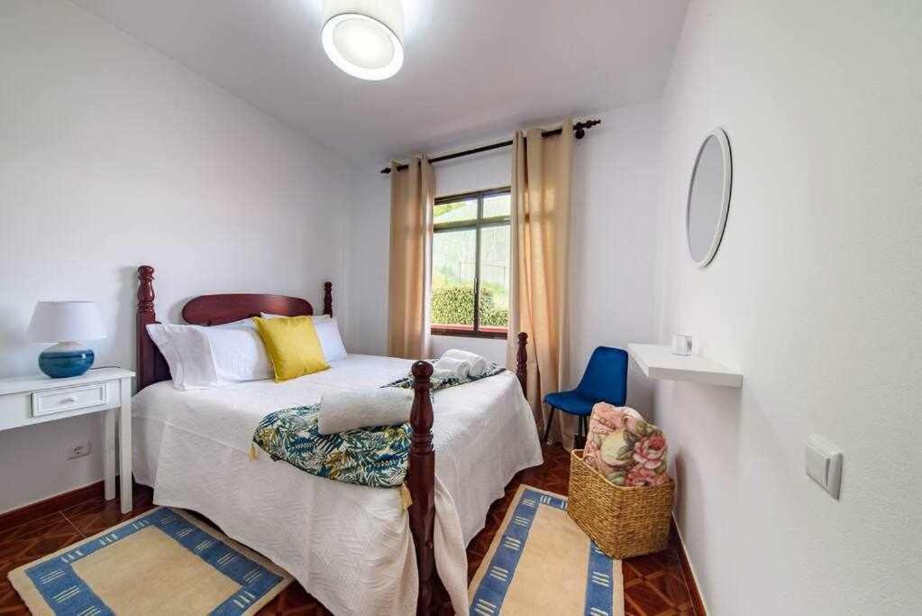 Tabua  Lombo Cesteiro Guesthouse מראה חיצוני תמונה