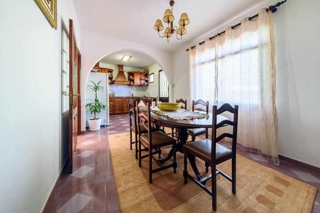 Tabua  Lombo Cesteiro Guesthouse מראה חיצוני תמונה